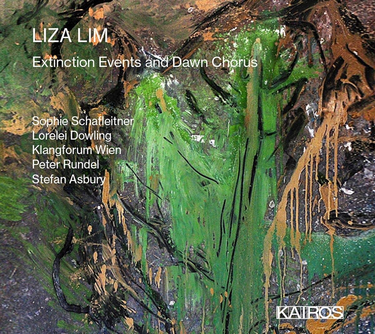 Review of LIM Extinction Events and Dawn Chorus