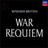 Review of Britten War Requiem