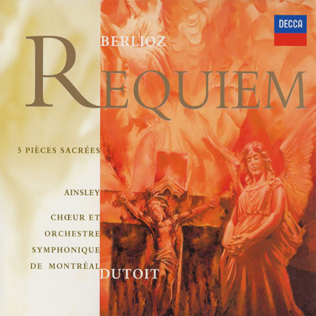 Berlioz Requiem - Gramophone