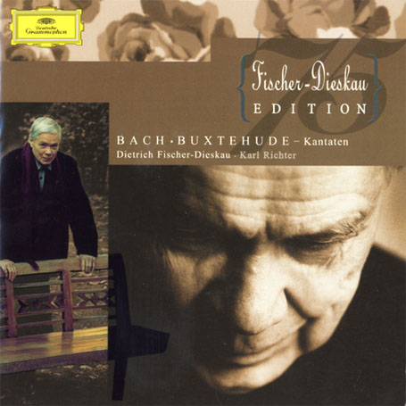 Review of Bach & Buxtehude Cantatas