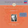 Review of Vaughan Williams Complete Symphonies