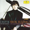 Review of Chopin Piano Concertos