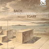 Review of Bach (Das) Wohltemperierte Clavier Vol. 2