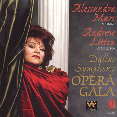 Review of Opera Gala