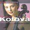 Review of Bloch; Bruch; Kotova Cello Concertos