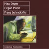 Review of Reger Organ Works