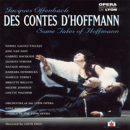 その他 Offenbach: Les Contes D'hoffmann [DVD] dwos6rj Amazon.com: Offenbach: Les contes d'Hoffmann : Plácido Domingo