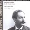 Review of Godowsky Studies on the Chopin Études