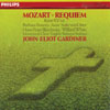 Review of Mozart Requiem, K626; Kyrie, K341