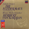 Review of J. Strauss II Die Fledermaus