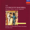 Review of Verdi Un ballo in maschera