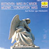 Review of Beethoven; Mozart Masses