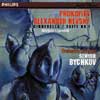 Review of Prokofiev Alexander Nevsky; Cinderella Suite No 1