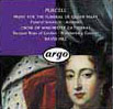 Review of Purcell  Music for the Funeral of Queen Mary