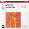 Review of Schubert Complete Trios