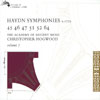 Review of Haydn Symphonies, Vol. 7