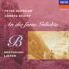 Review of Beethoven Lieder