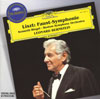 Review of Liszt A Faust Symphony