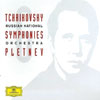 Review of Tchaikovsky Symphonies Nos 1-6