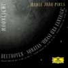 Review of Beethoven Piano Sonatas Nos 13, 14 and 30