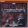 Review of Verdi Don Carlo