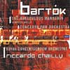 Review of Bartók Concerto for Orchestra; The Miraculous Mandarin