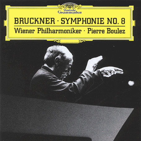 Review of Bruckner Symphony No. 8