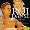 Review of (Le) Roi Danse - film soundtrack