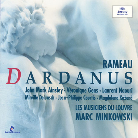 Review of Rameau Dardanus