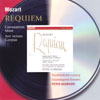 Review of Mozart Requiem; Coronation Mass