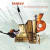 Review of Rameau Six Concertos