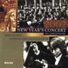 Review of New Year's Day Concert 2002