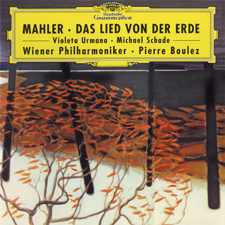 Review of Mahler Das Lied von der Erde