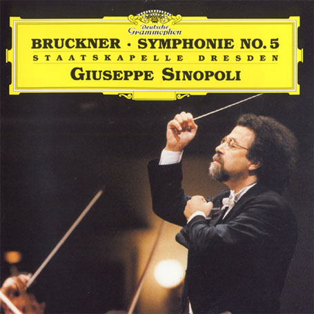 Review of Bruckner Symphony 5