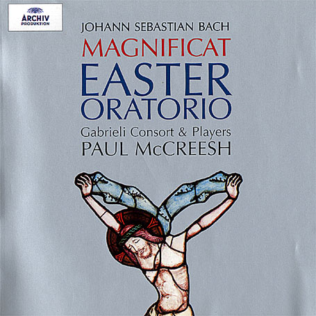 Review of Bach Easter Oratorio & Magnificat