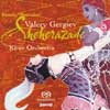 Review of Rimsky-Korsakov Scheherazade