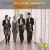 Review of Mozart String Quartets, 'Six Haydn Quartets'