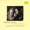 Review of Beethoven Complete Violin Sonatas