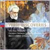 Review of Verdi Rarities