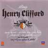 Review of Albéniz Henry Clifford