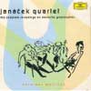 Review of Janácek Quartet - Complete Deutsche Grammophon Recordings