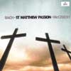 Review of Bach St Matthew Passion