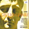 Review of Handel Giulio Cesare