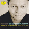 Review of Schubert (Die) Schöne Müllerin, D795