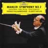 Review of Mahler Symphony no 2