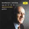 Review of Beethoven Piano Sonatas