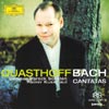 Review of Bach Cantatas Nos 56, 82 and 158