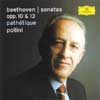 Review of Beethoven Piano Sonatas Op 10