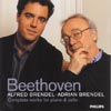 Review of Beethoven (The) Complete Cello Sonatas