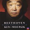 Review of Beethoven Piano Sonatas, Vol 1